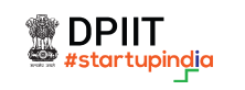 DPIIT #startupindia - Recognized by Ministry of Commerce & Industry, Government of India